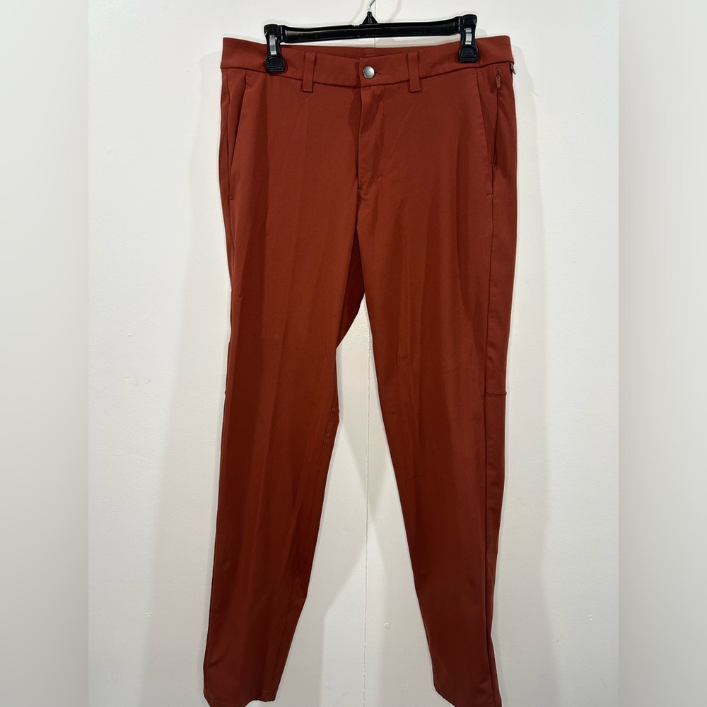 Men's Lululemon ABC 5 Pocket Warpstreme Pants